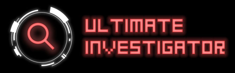 Ultimate Investigator's Banner